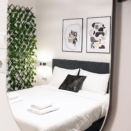 Stylish Apartment Θεσσαλονίκη Εξωτερικό φωτογραφία