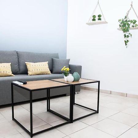 Stylish Apartment Θεσσαλονίκη Εξωτερικό φωτογραφία