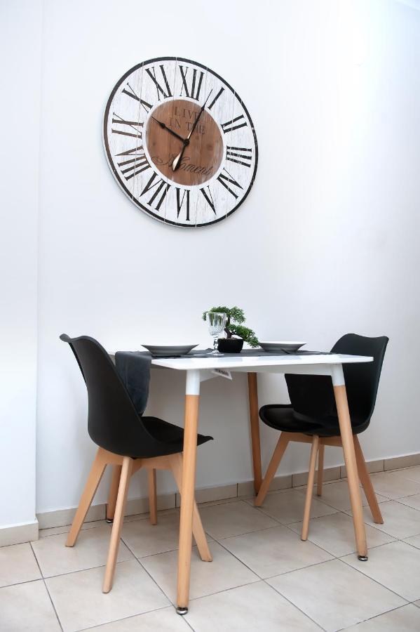 Stylish Apartment Θεσσαλονίκη Εξωτερικό φωτογραφία