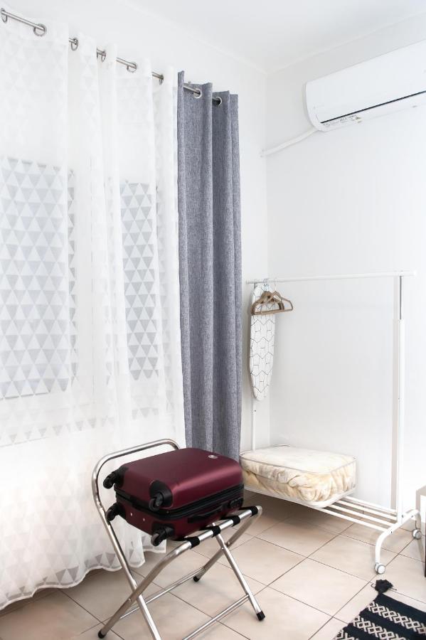 Stylish Apartment Θεσσαλονίκη Εξωτερικό φωτογραφία