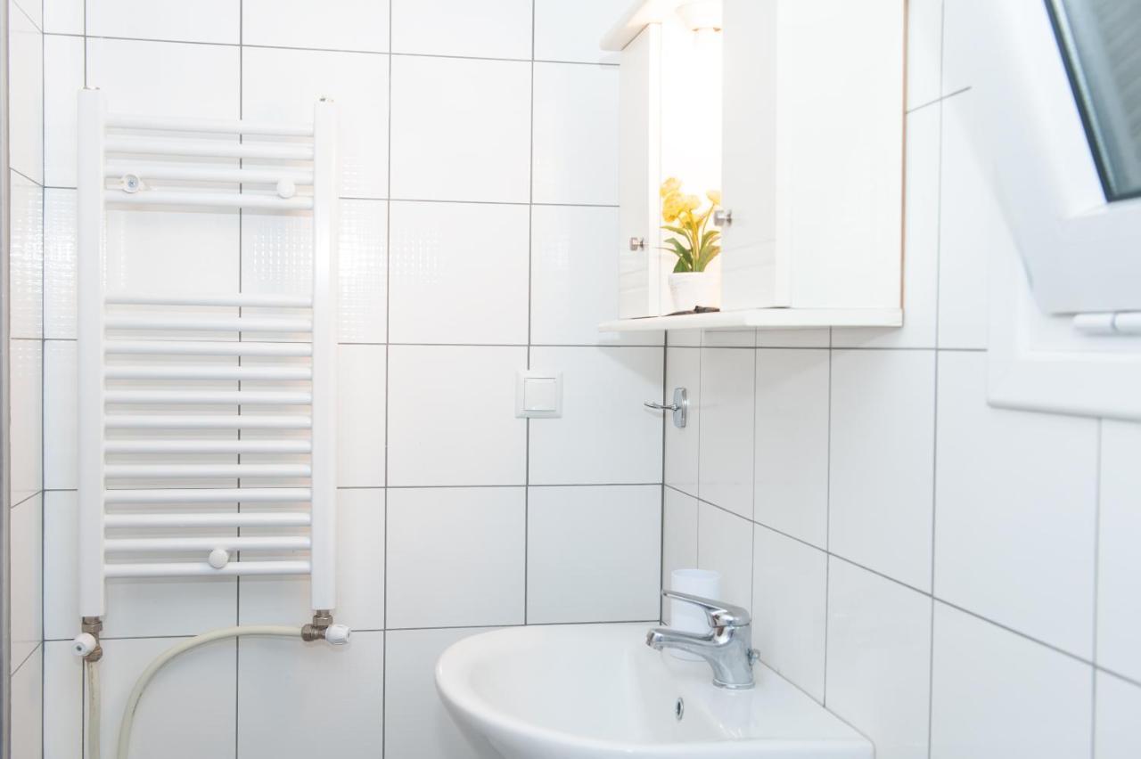 Stylish Apartment Θεσσαλονίκη Εξωτερικό φωτογραφία