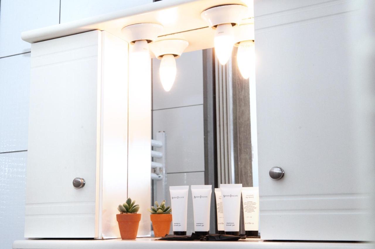 Stylish Apartment Θεσσαλονίκη Εξωτερικό φωτογραφία
