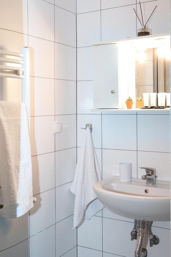 Stylish Apartment Θεσσαλονίκη Εξωτερικό φωτογραφία