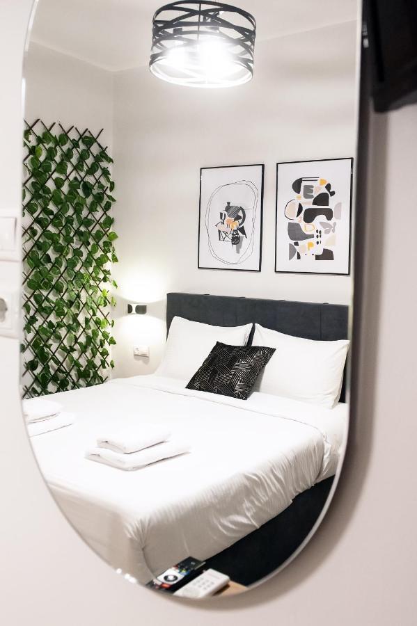 Stylish Apartment Θεσσαλονίκη Εξωτερικό φωτογραφία