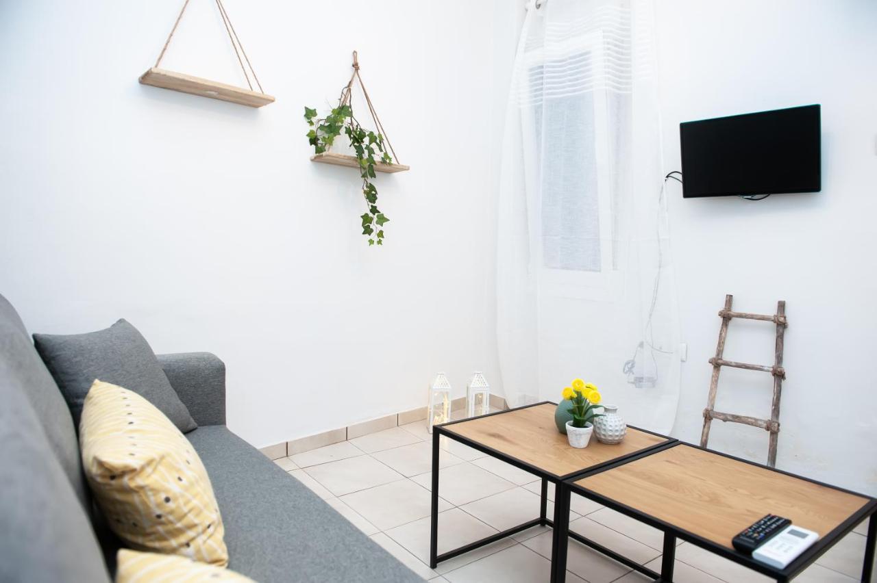 Stylish Apartment Θεσσαλονίκη Εξωτερικό φωτογραφία
