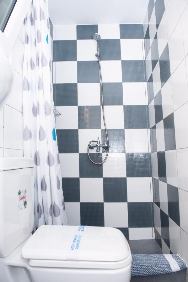 Stylish Apartment Θεσσαλονίκη Εξωτερικό φωτογραφία