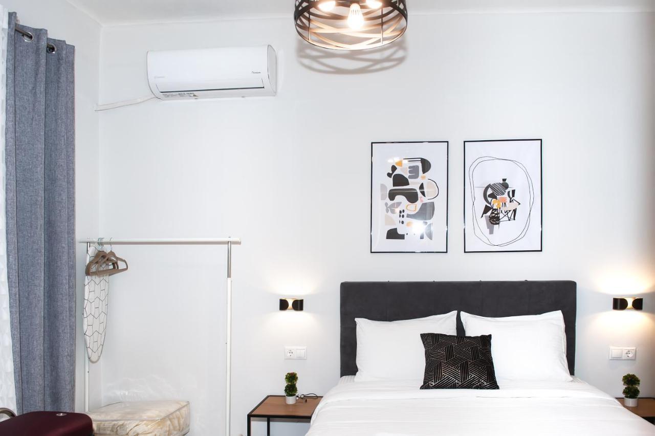 Stylish Apartment Θεσσαλονίκη Εξωτερικό φωτογραφία