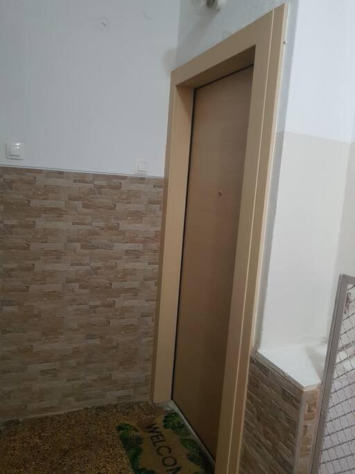 Stylish Apartment Θεσσαλονίκη Εξωτερικό φωτογραφία