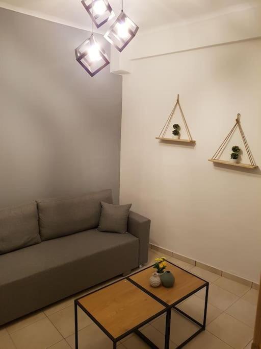 Stylish Apartment Θεσσαλονίκη Εξωτερικό φωτογραφία