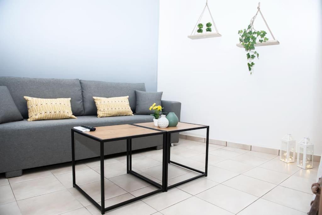 Stylish Apartment Θεσσαλονίκη Εξωτερικό φωτογραφία