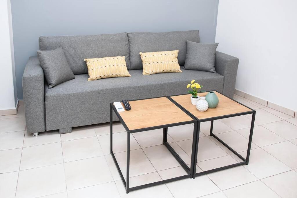 Stylish Apartment Θεσσαλονίκη Εξωτερικό φωτογραφία