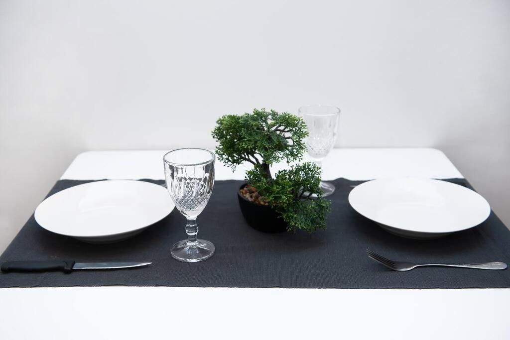 Stylish Apartment Θεσσαλονίκη Εξωτερικό φωτογραφία