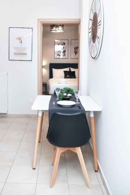 Stylish Apartment Θεσσαλονίκη Εξωτερικό φωτογραφία