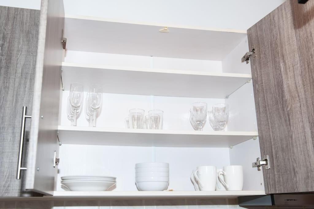 Stylish Apartment Θεσσαλονίκη Εξωτερικό φωτογραφία