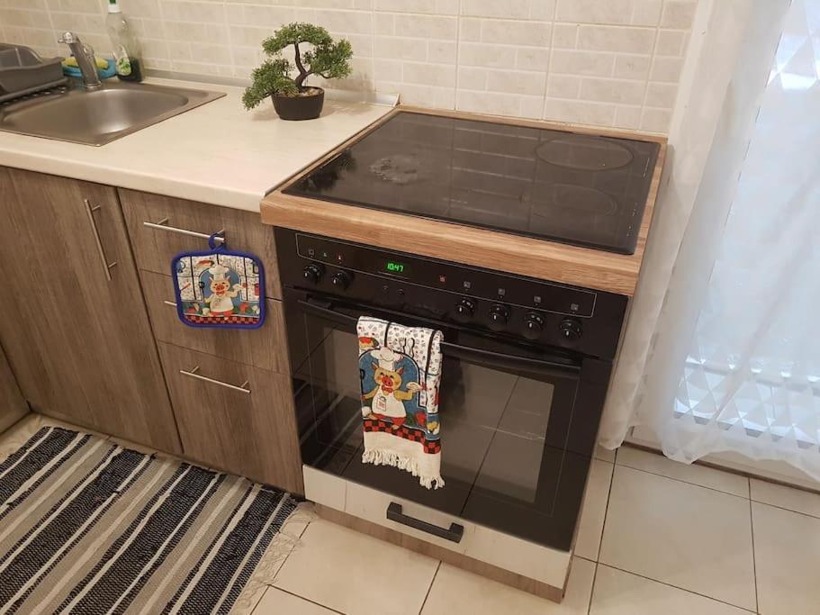 Stylish Apartment Θεσσαλονίκη Εξωτερικό φωτογραφία