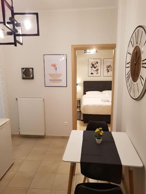 Stylish Apartment Θεσσαλονίκη Εξωτερικό φωτογραφία