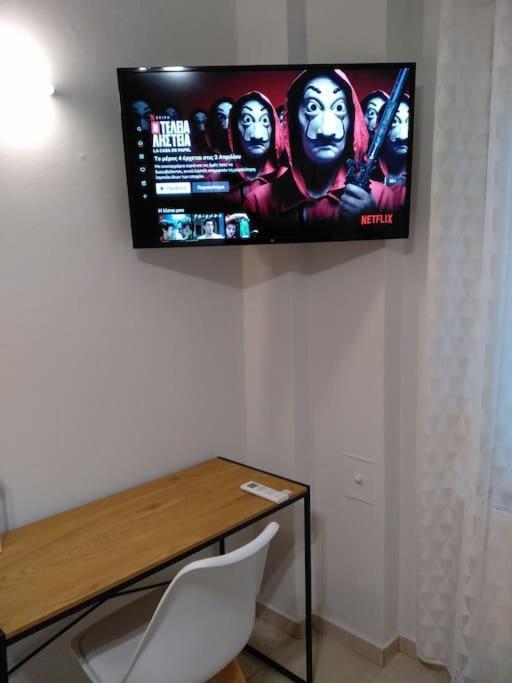 Stylish Apartment Θεσσαλονίκη Εξωτερικό φωτογραφία