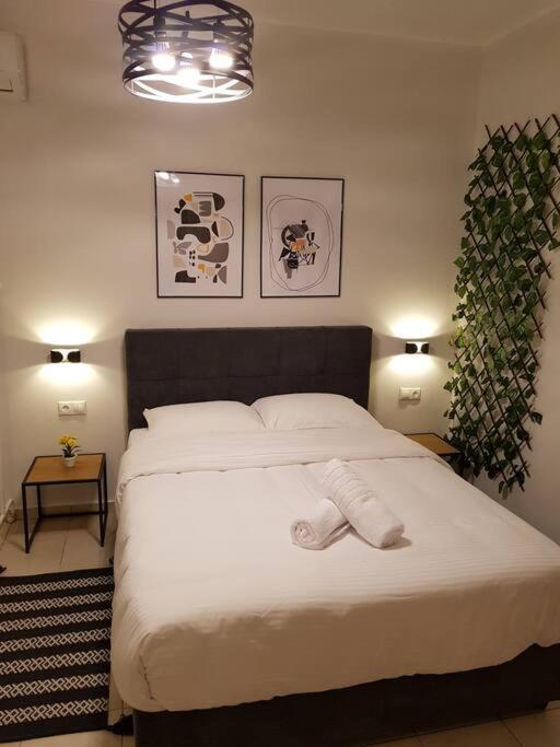 Stylish Apartment Θεσσαλονίκη Εξωτερικό φωτογραφία
