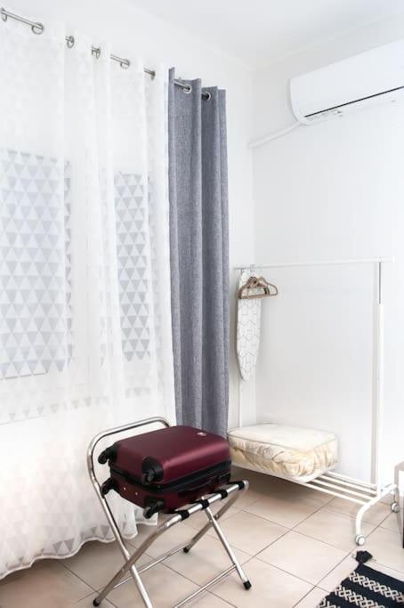 Stylish Apartment Θεσσαλονίκη Εξωτερικό φωτογραφία