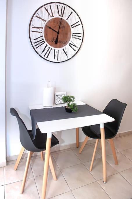Stylish Apartment Θεσσαλονίκη Εξωτερικό φωτογραφία